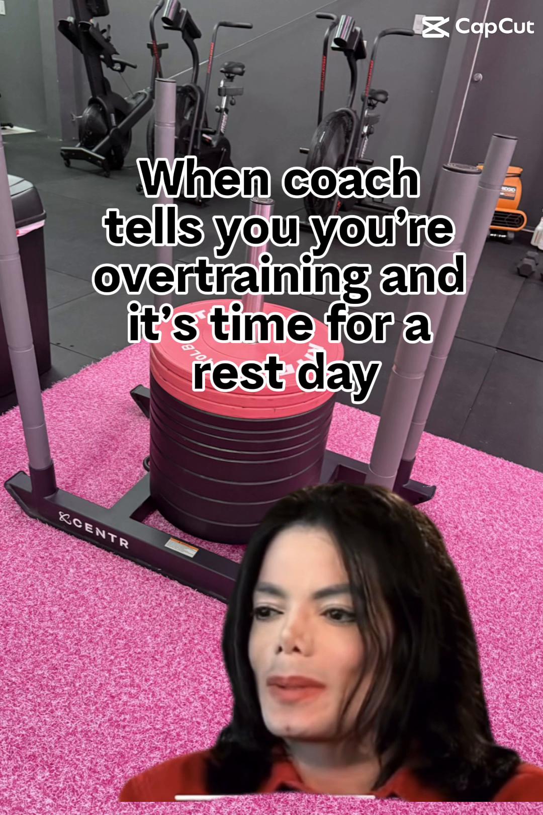 @Girl Crush Fitness