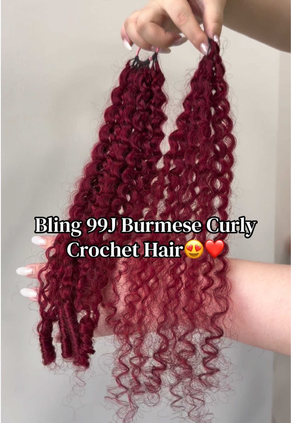 @Bling Hair Fashion
