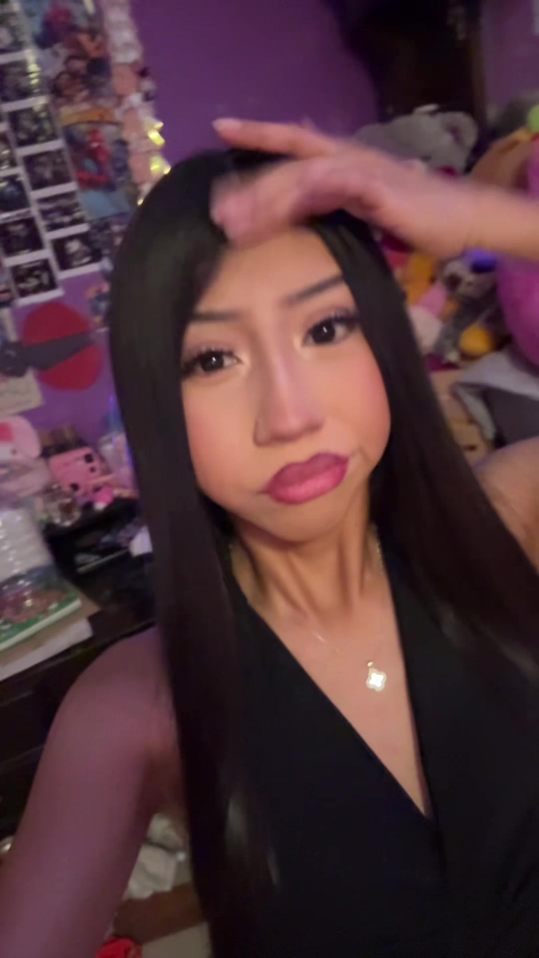 @ 