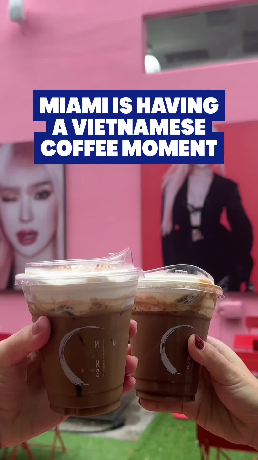 @Infatuation Miami