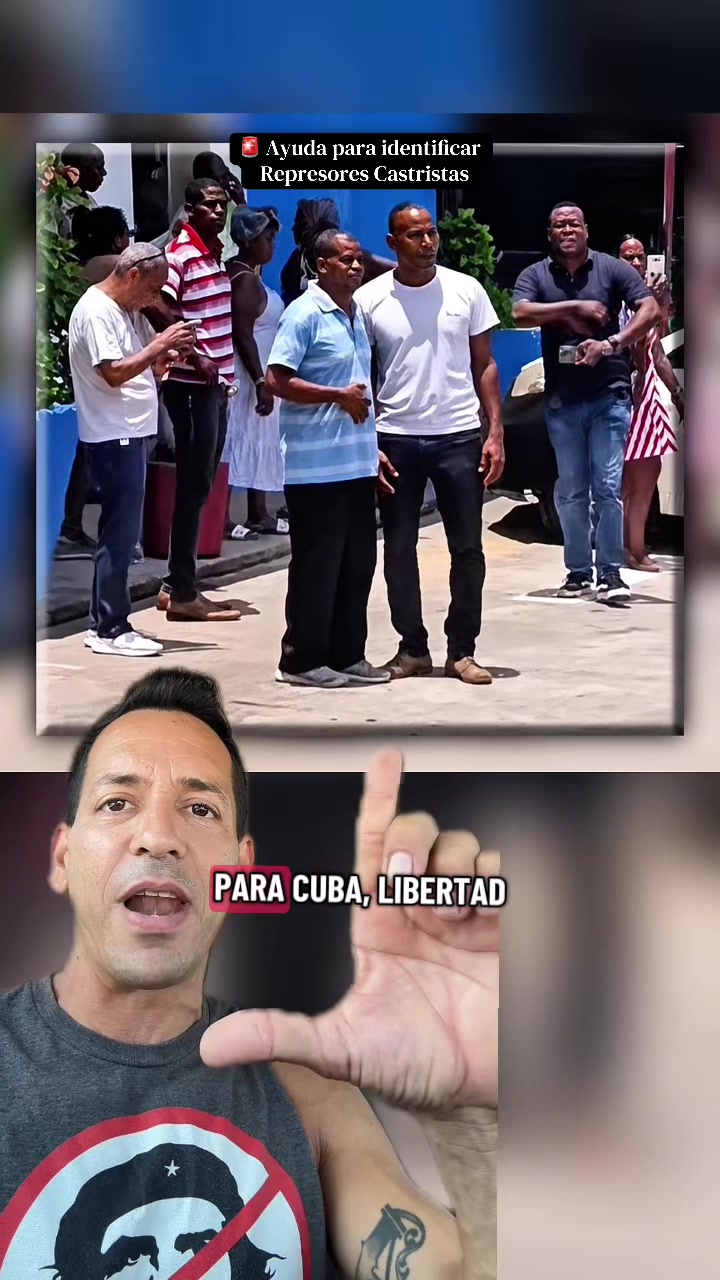 @Cuba Clips