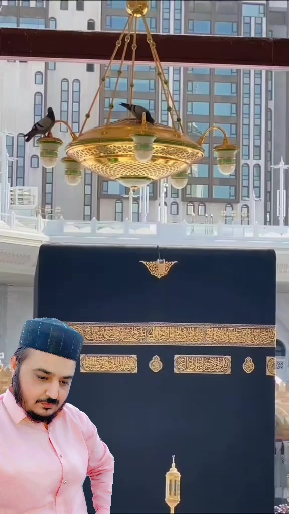 @Syed Nabeel Jamshaid