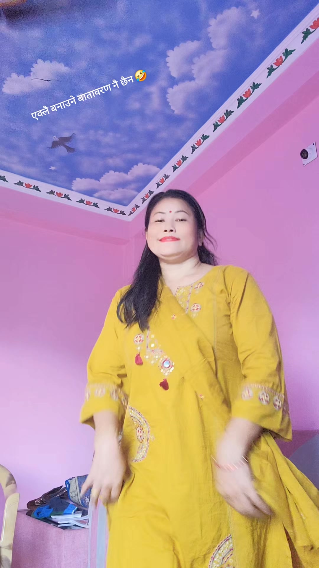@Ranamagarni🇳🇵🇳🇵