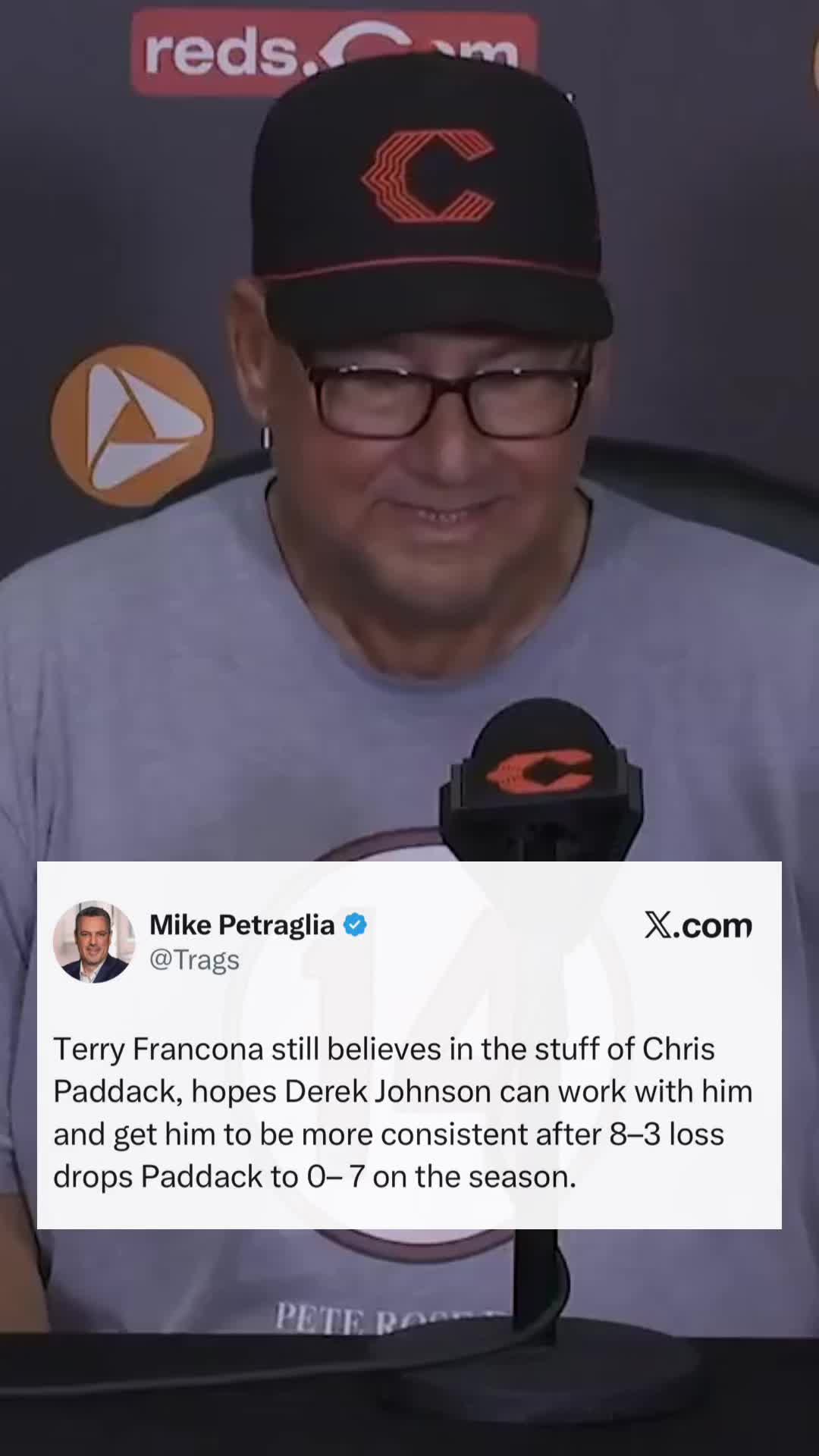 @Chatterbox Sports