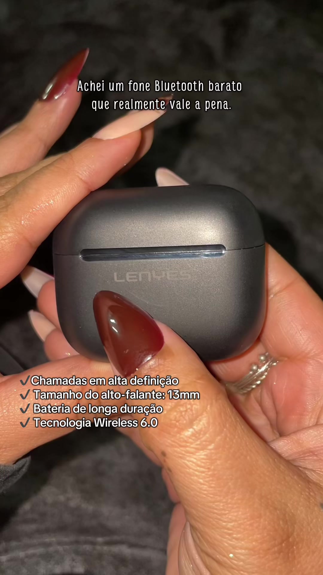@Pamella Ac&aacute;cio