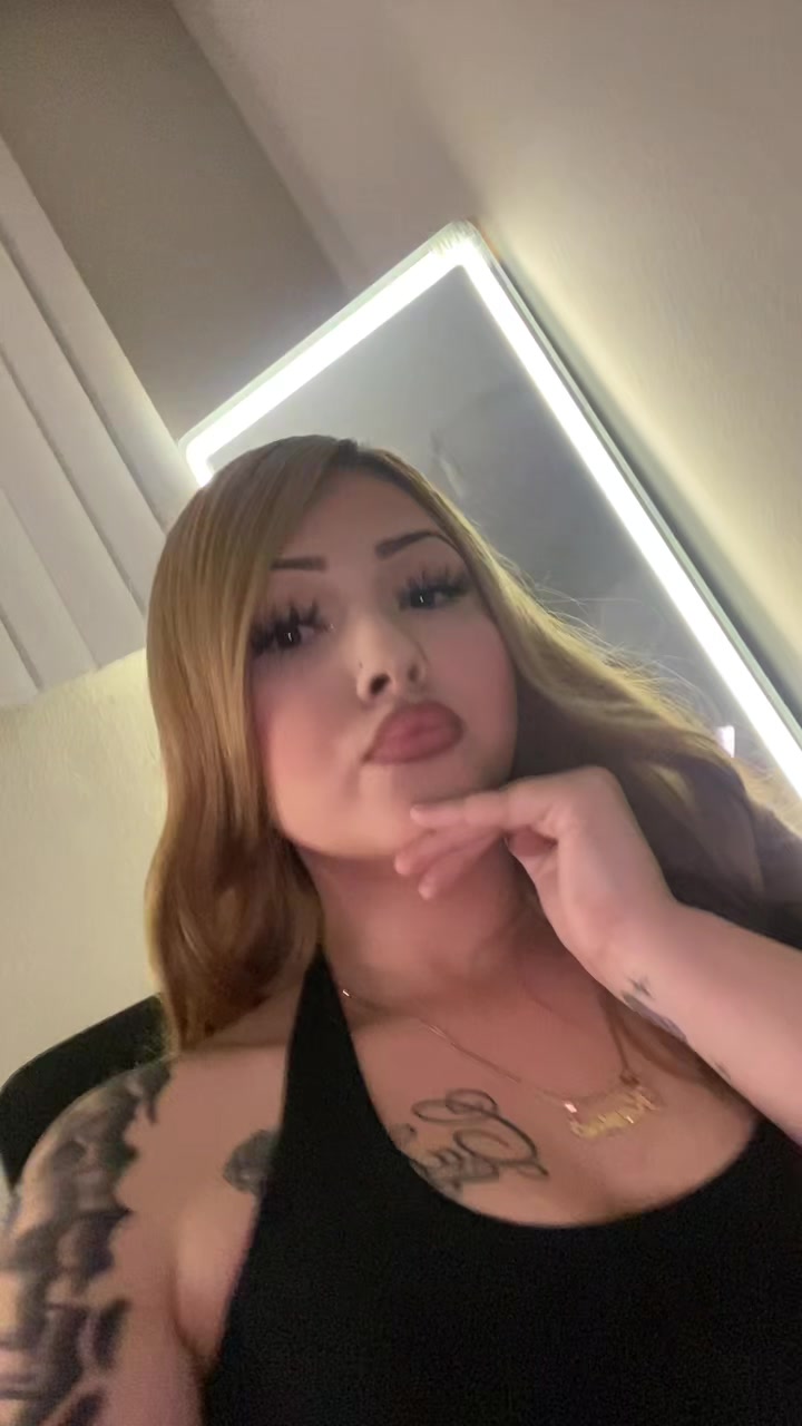 @sweetlady🍭