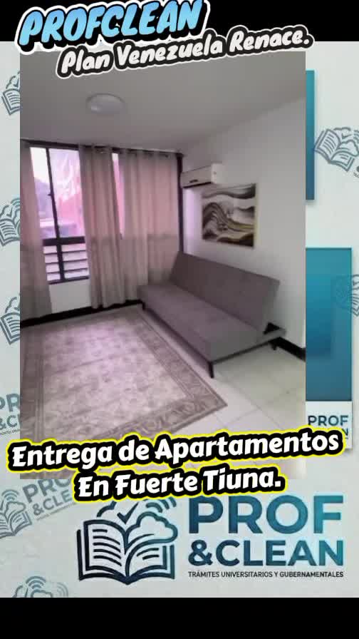 @Prof&Clean Armando Rodríguez