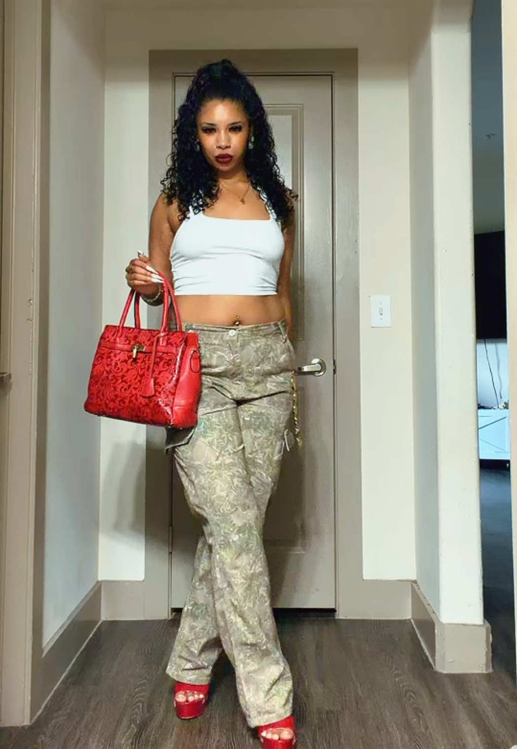 @Diamond Monique✨