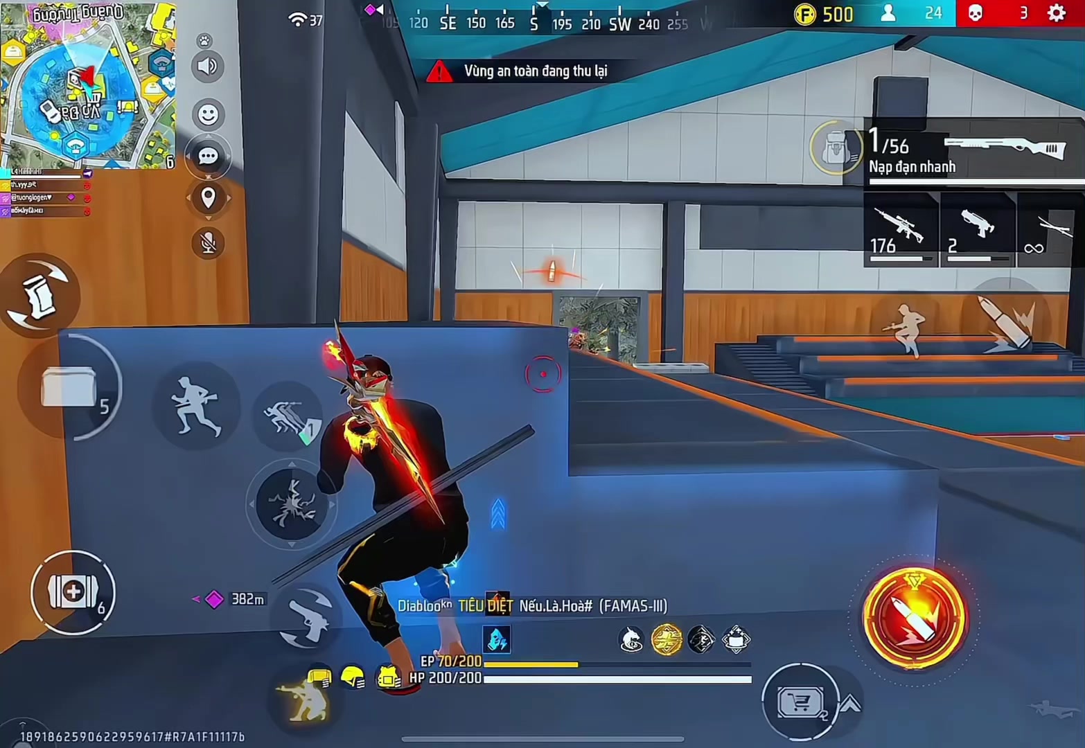 @C4 Gaming