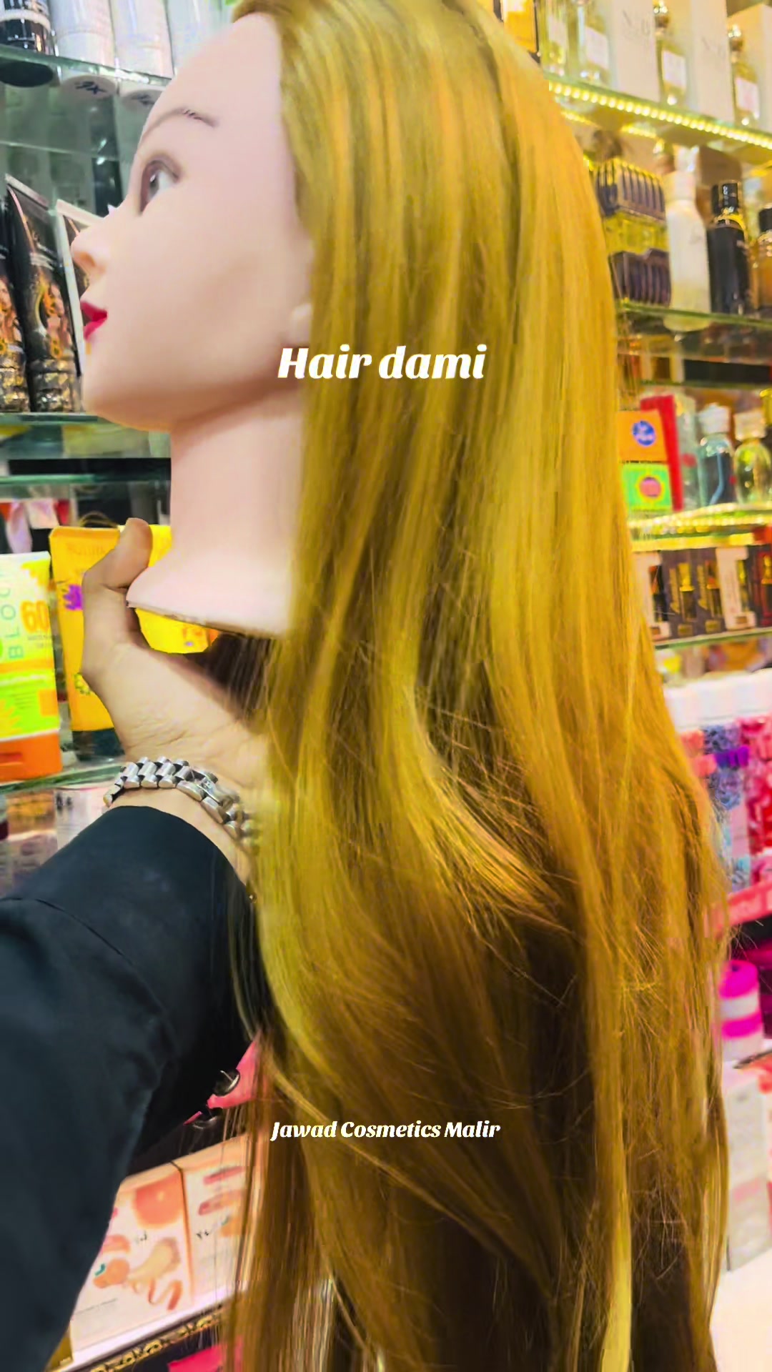 @JawadCosmeticmalir