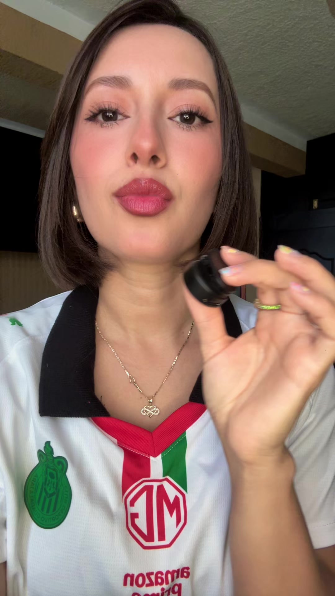 @Melissa Contreras