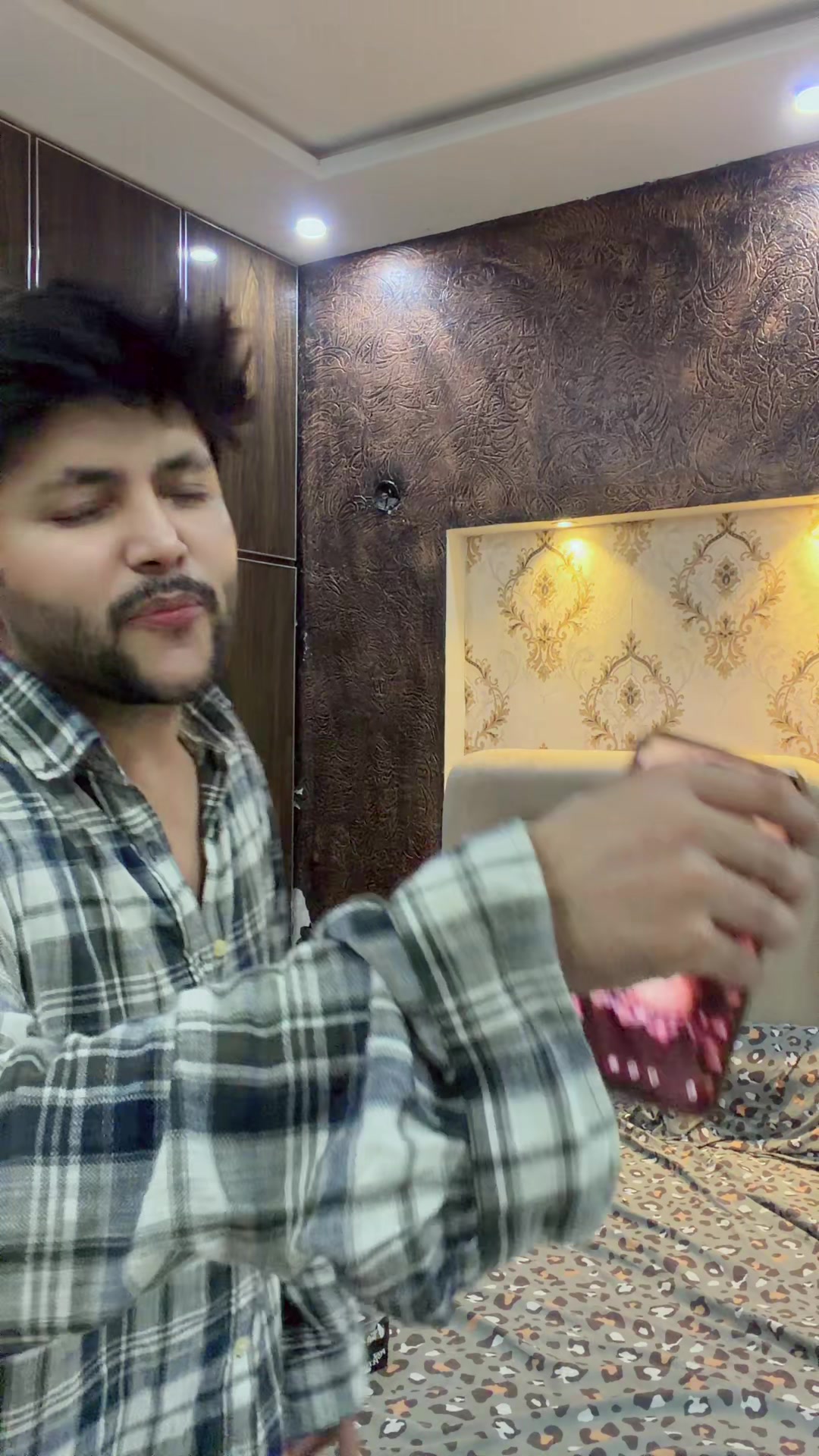 @Ali_Hyderabadi ❤️