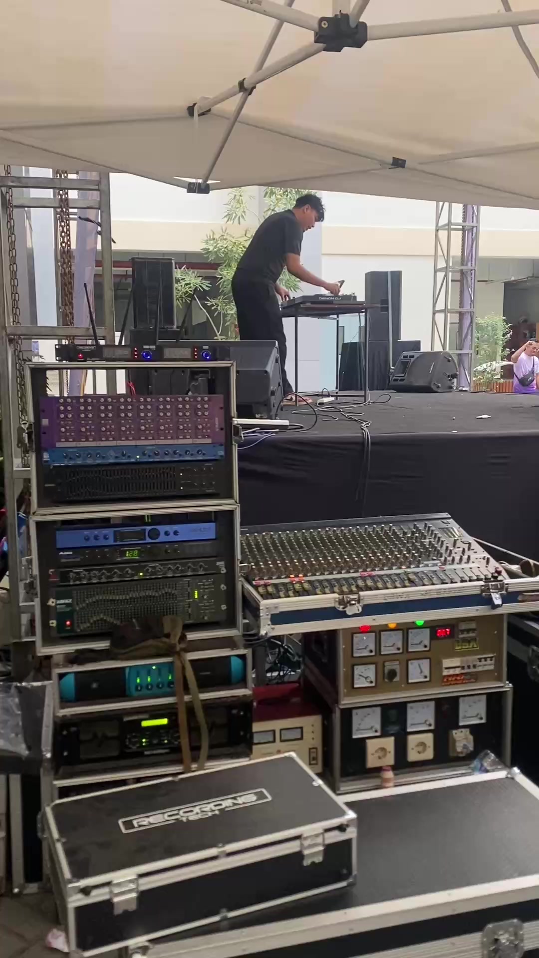 @DMS audio