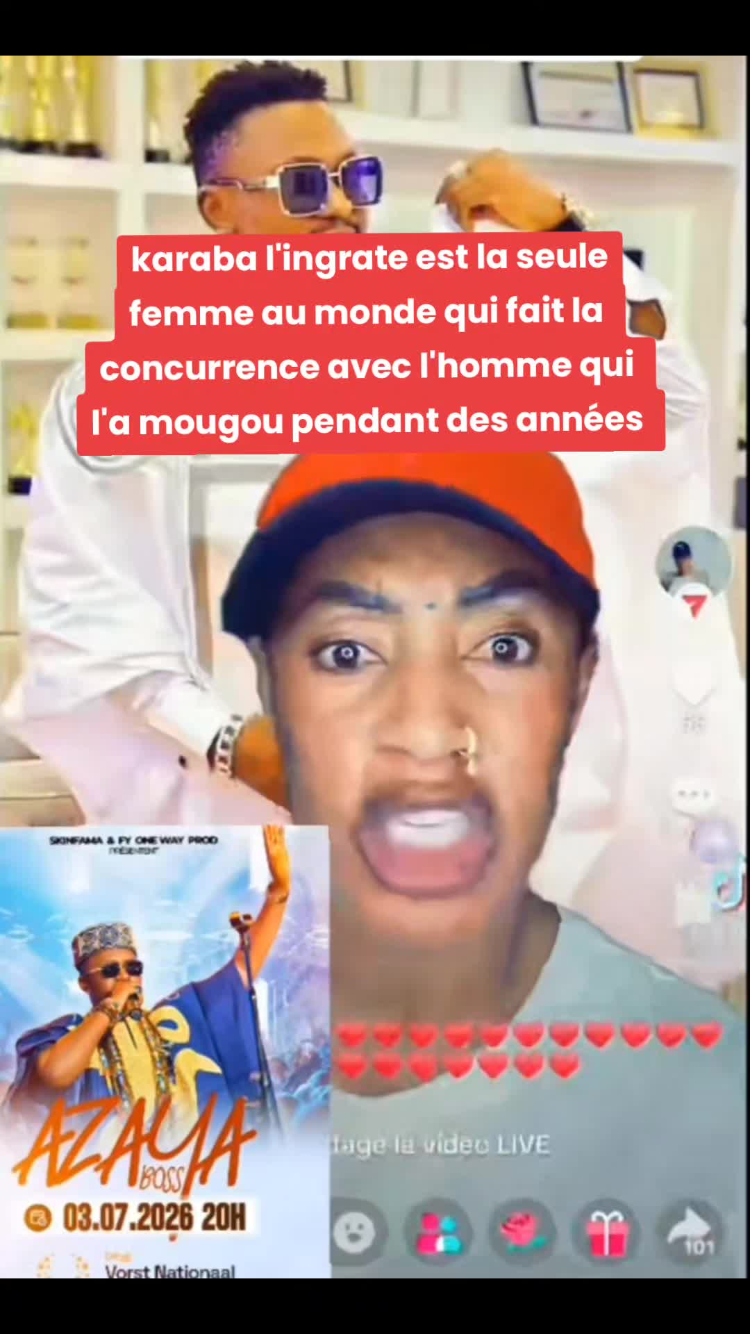 @FrotoMougou224🇬🇳✅️