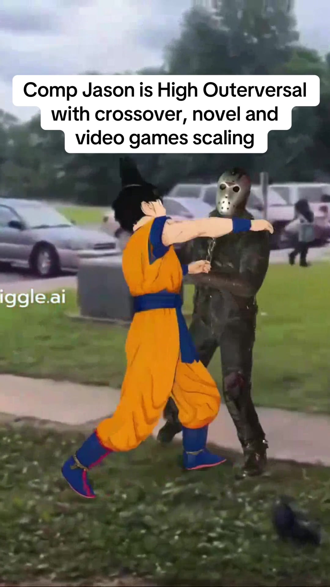 @Gokusolos