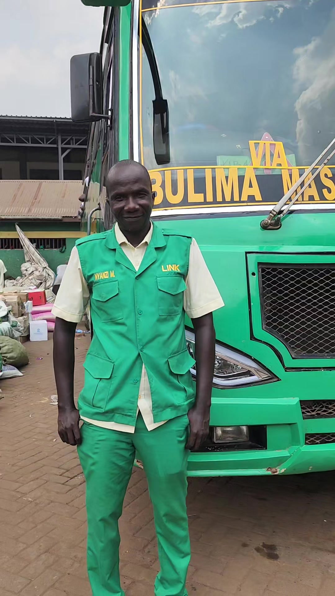 @Link Bus services Ltd