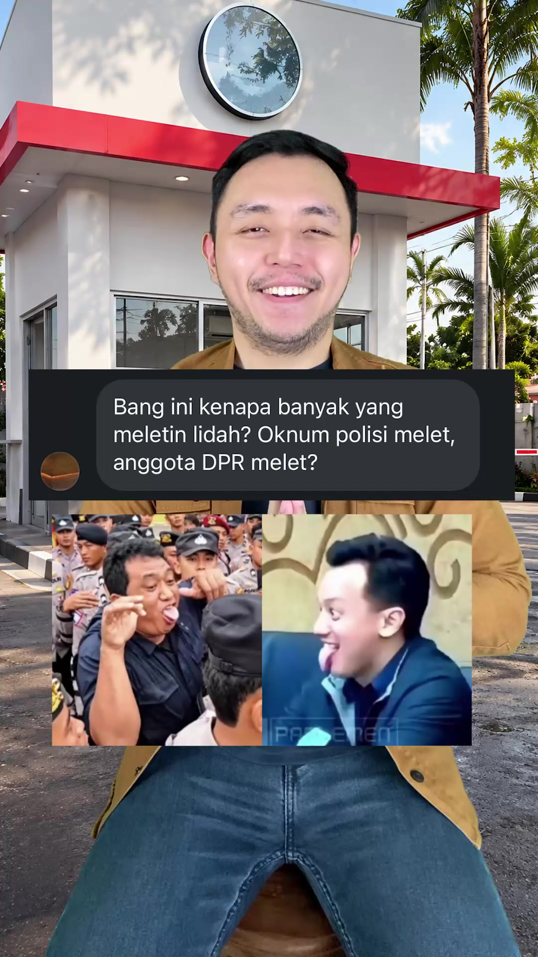 @Gerald Vincent