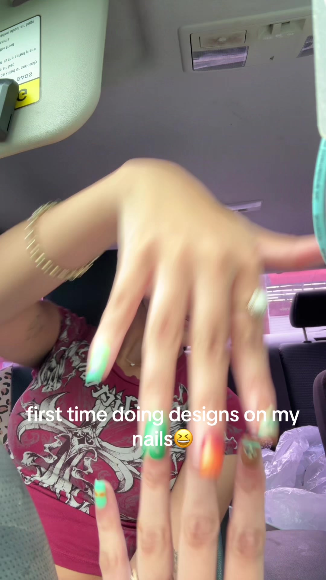 @Nadia Jolee