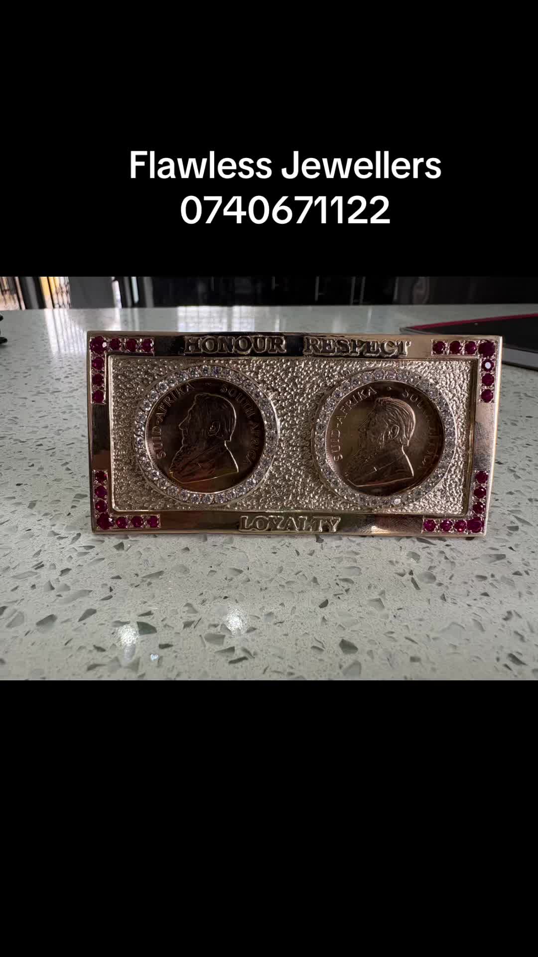 @Flawless Jewellers