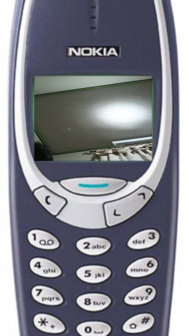 @nokia boi