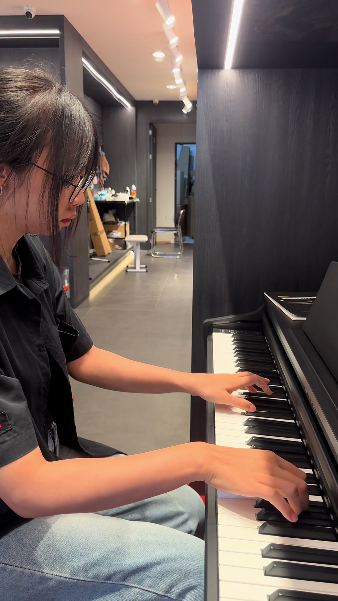 @Musicarms อุดรธานี