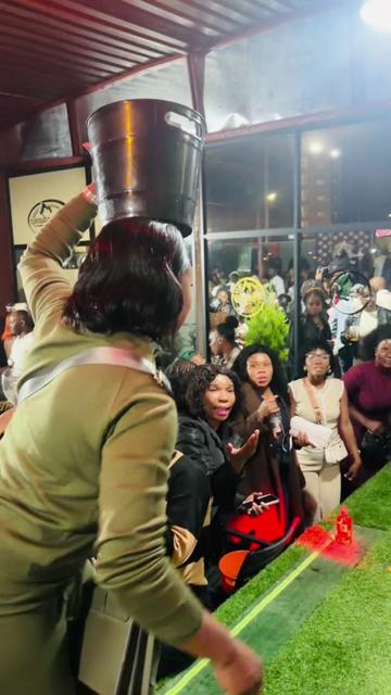 @Phaphama Pub & Grill 🔥