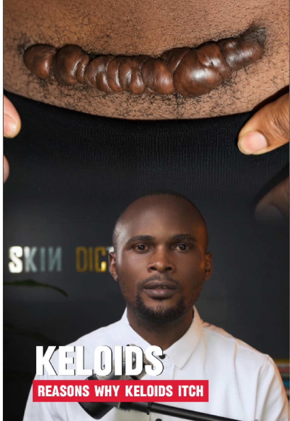 @Skin Dictionary