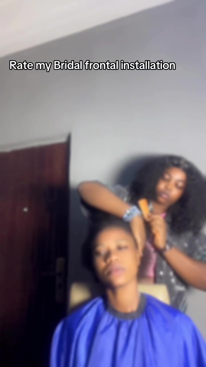 @Hair Vendor in Edo State