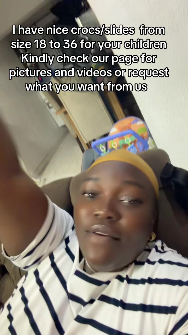 @Omodara Variety Store