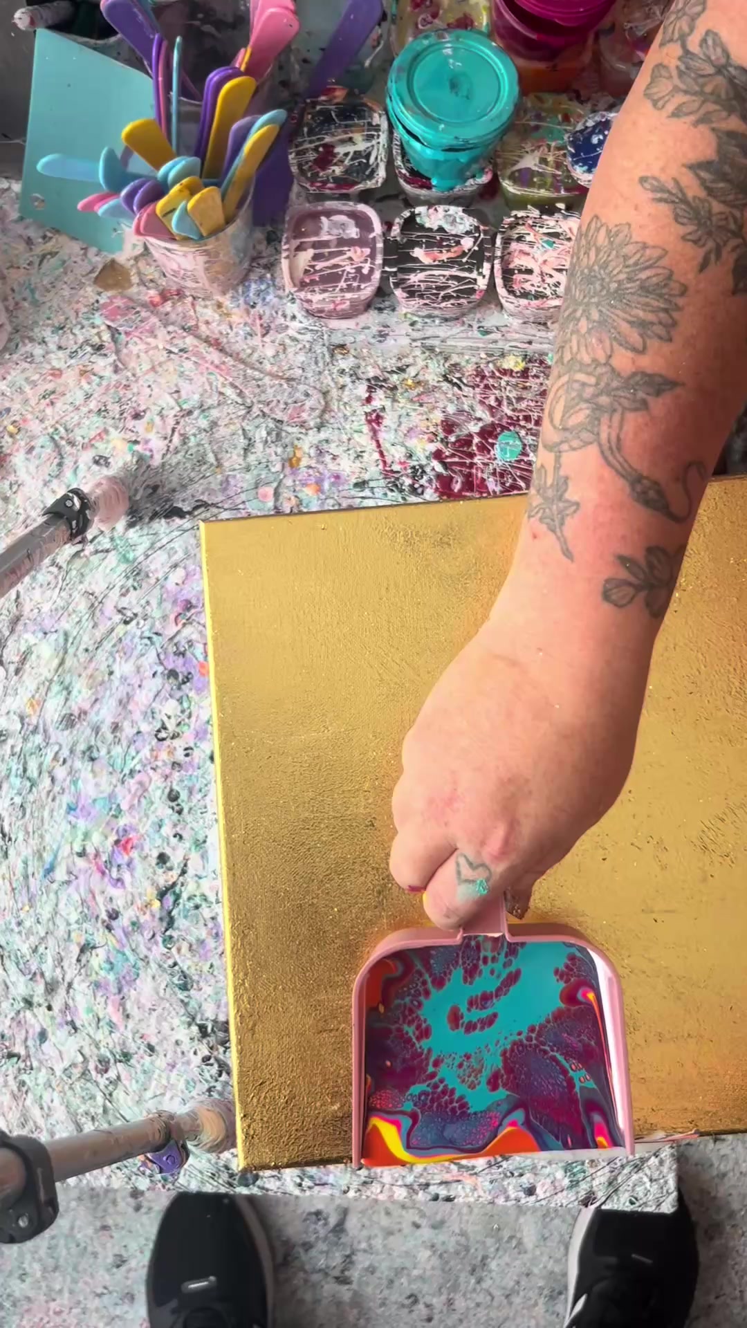 @kimjamesonart