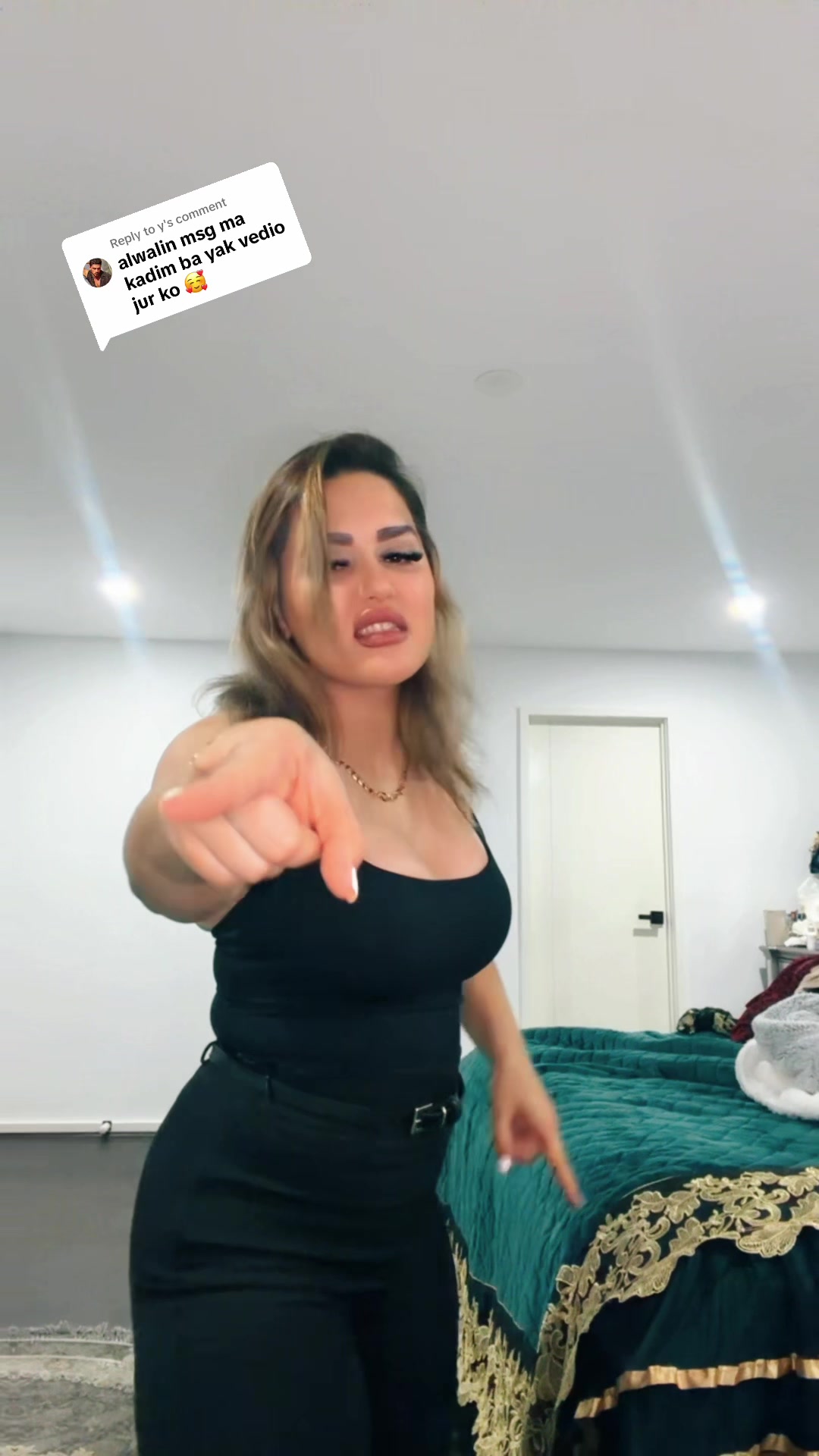 @Queenoftiktok👸🧿