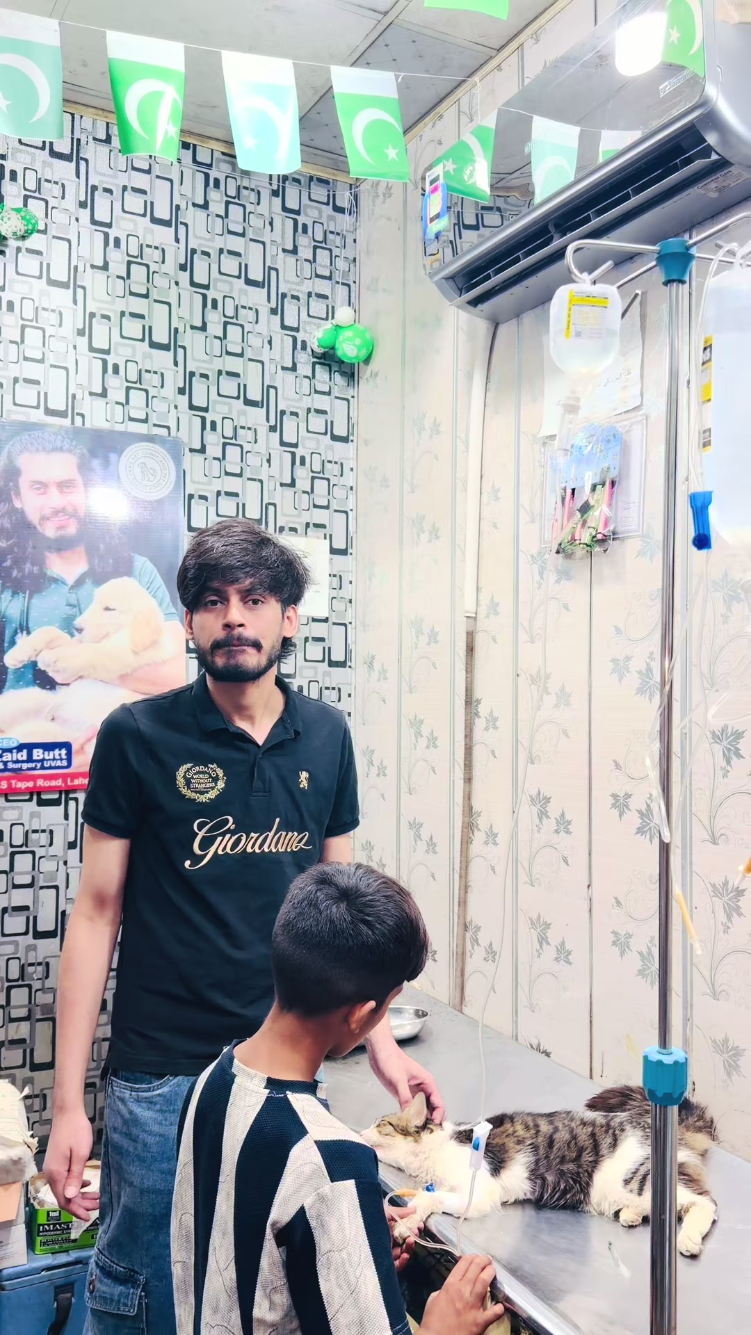 @DrMuhammadZaidButt