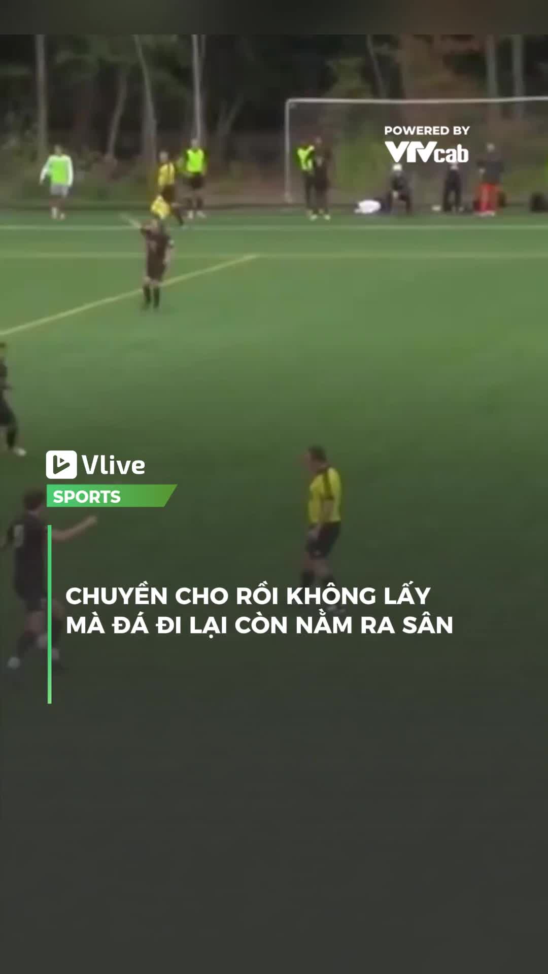 @Vlive Sports