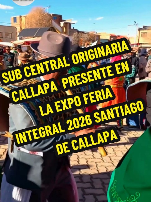 @Hilarion Bolivia Informa 🇧🇴