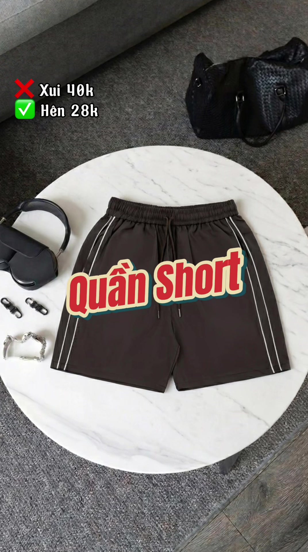 @Man Concept - Tủ Đồ Quý Ông