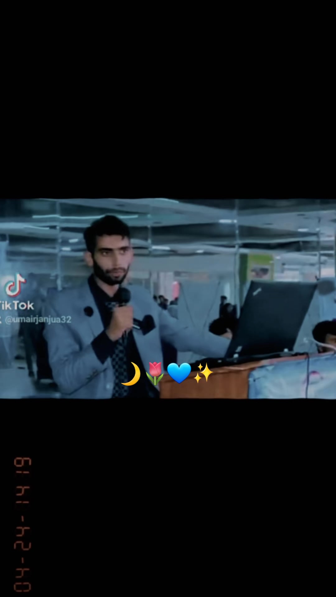 @Umair Raza Janjua