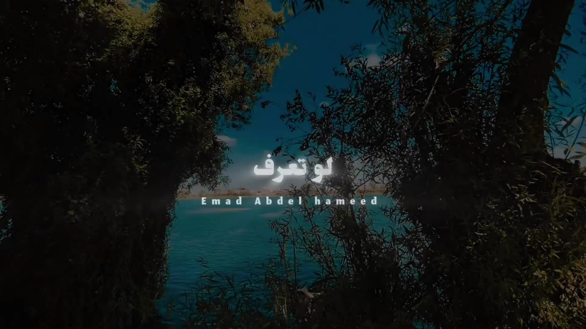 @Emad Abdel Hameed