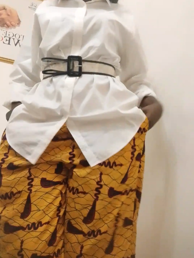 @its_glowreal the tailor