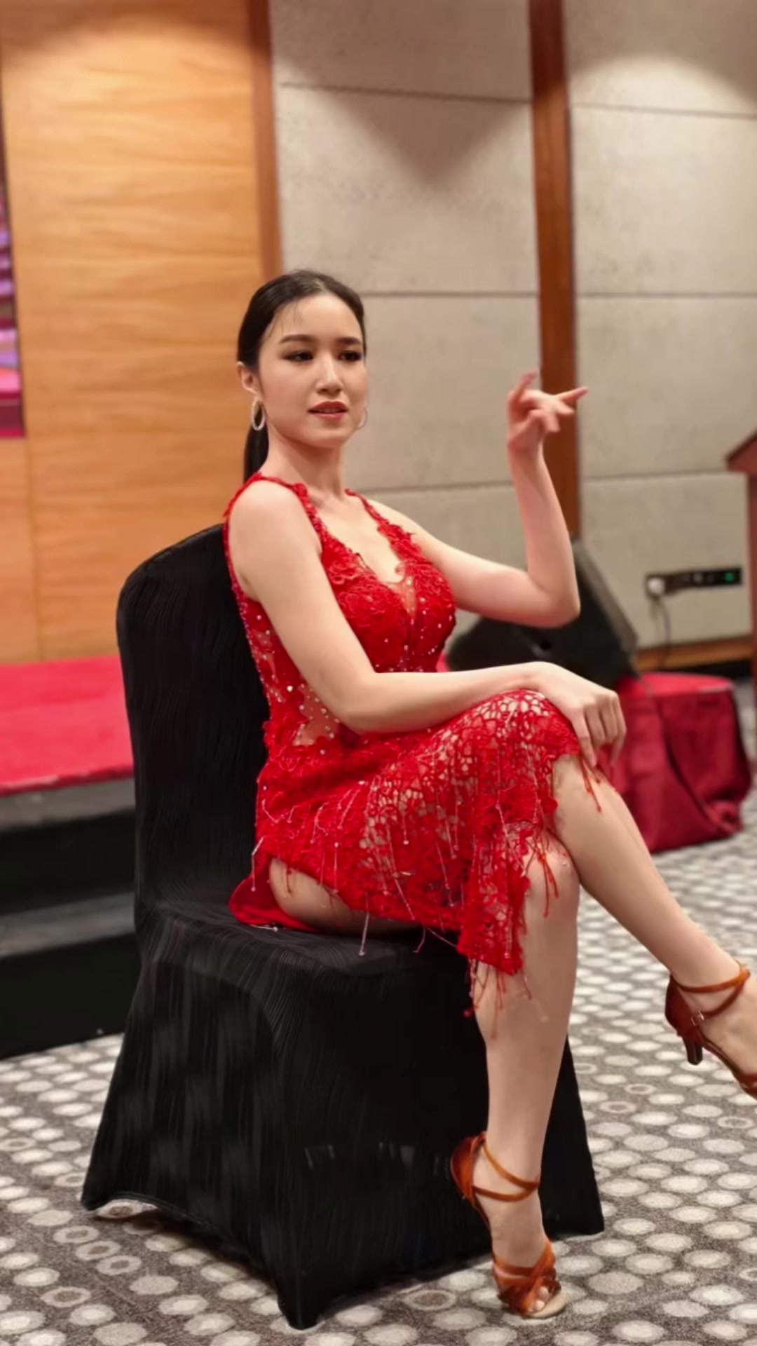 @Li San
