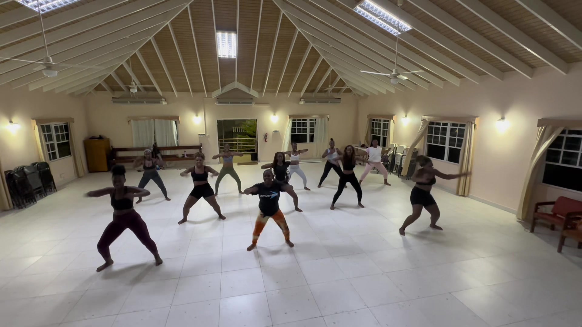 @Island.legacy.dancers