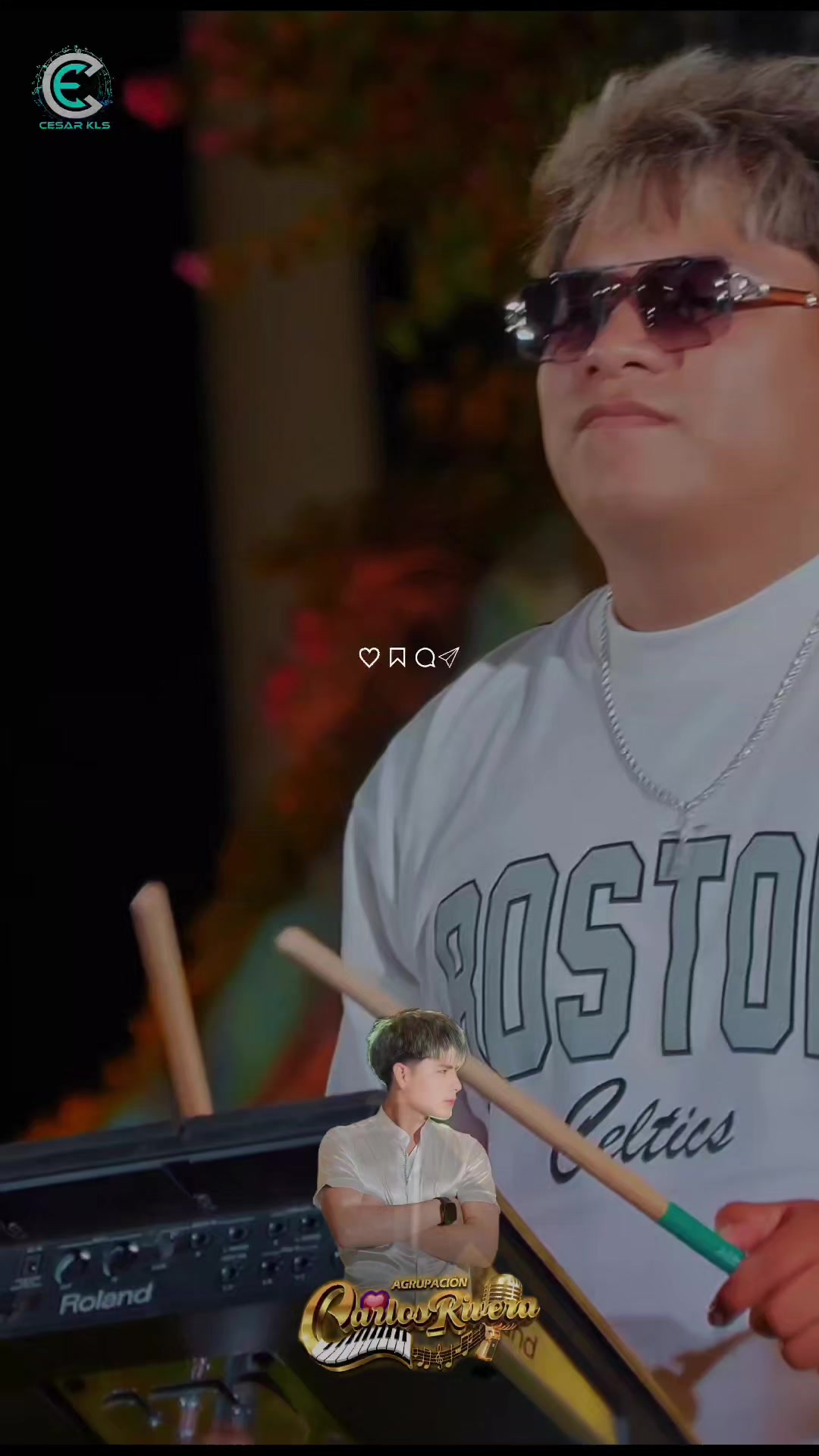 @𝘾𝙀𝙎𝘼𝙍 _ 𝙆𝙇𝙎 🎶