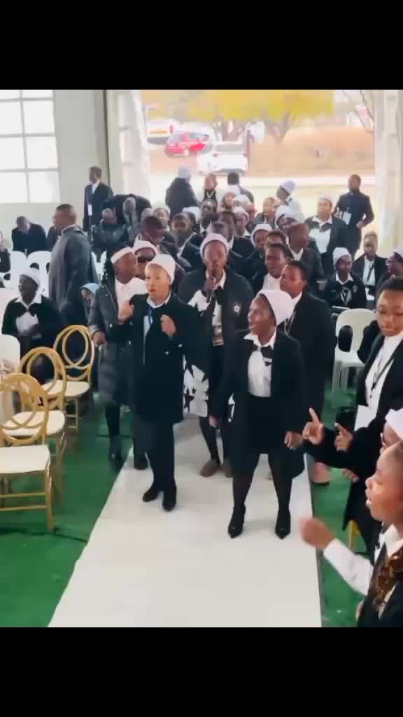 @Londiewe Sibisi-Hlase