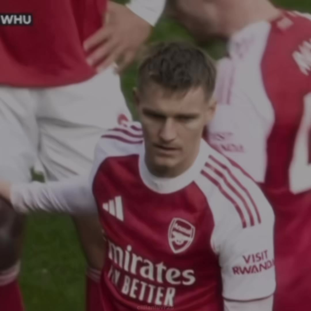 @ilovemartinødegaard 🫦