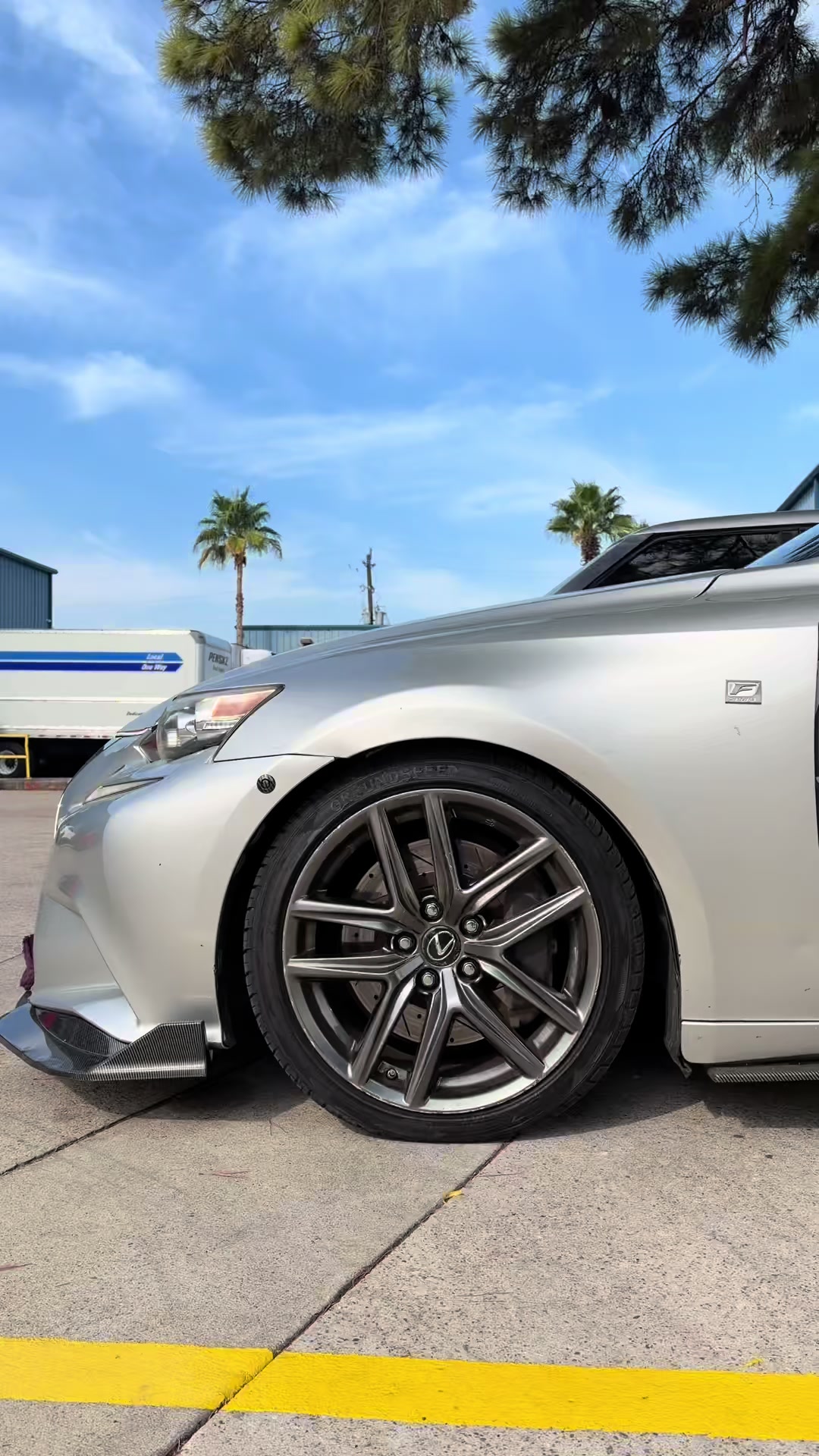 @4LOW  CONCEPTS SUSPENSION SHOP