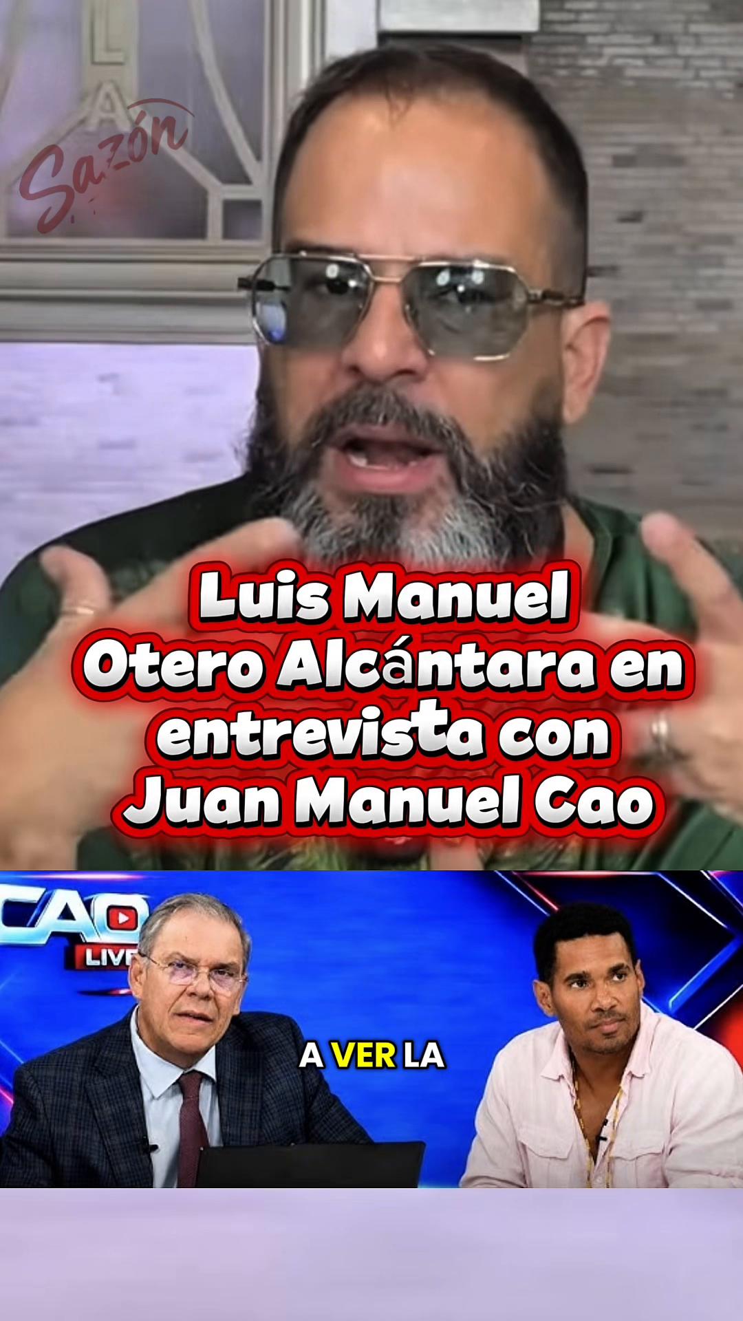 @Sazón de la noticia