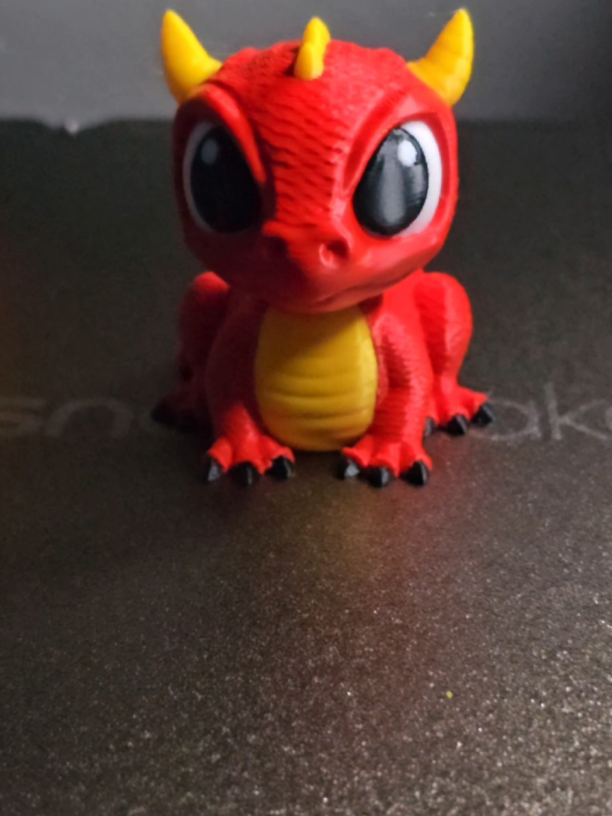 @Blondes3Dprintedshop