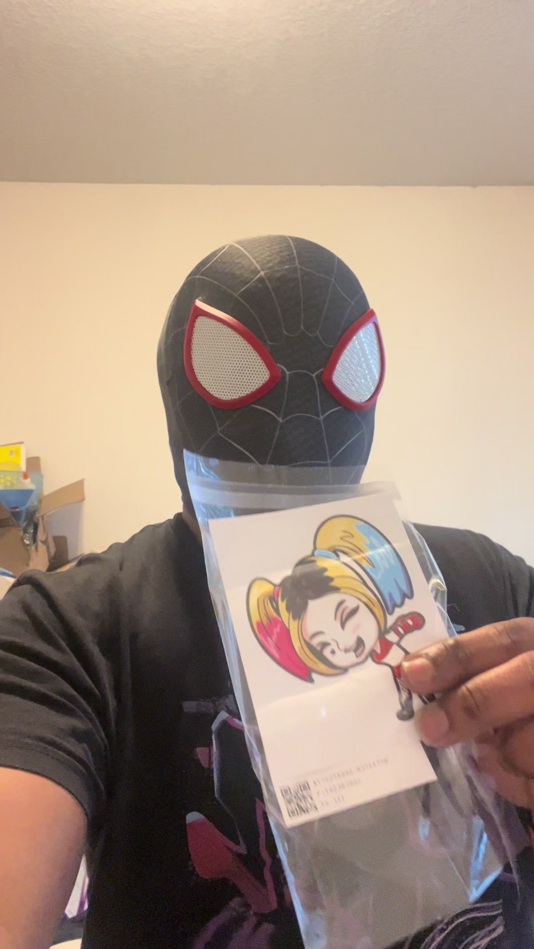 @AmazingArtisticSpidey