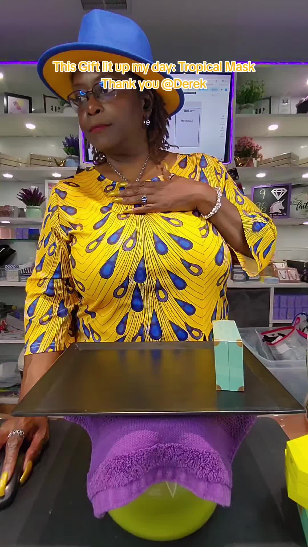 @💜DivineReveals (Tracee)💜