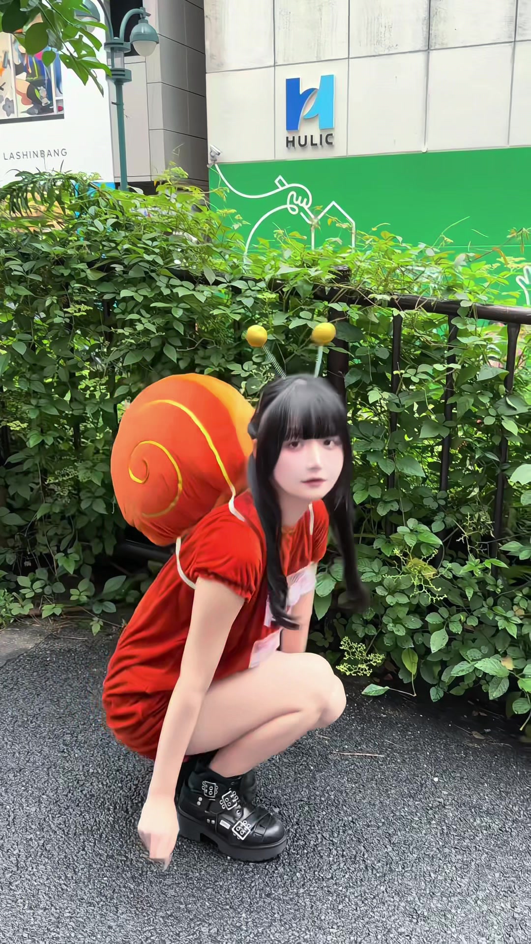 @堕嬢。