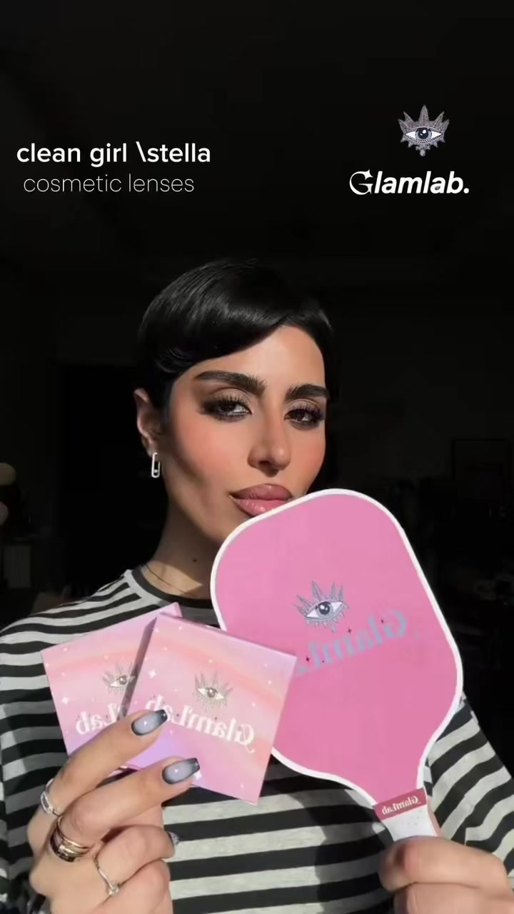 @Glamlab